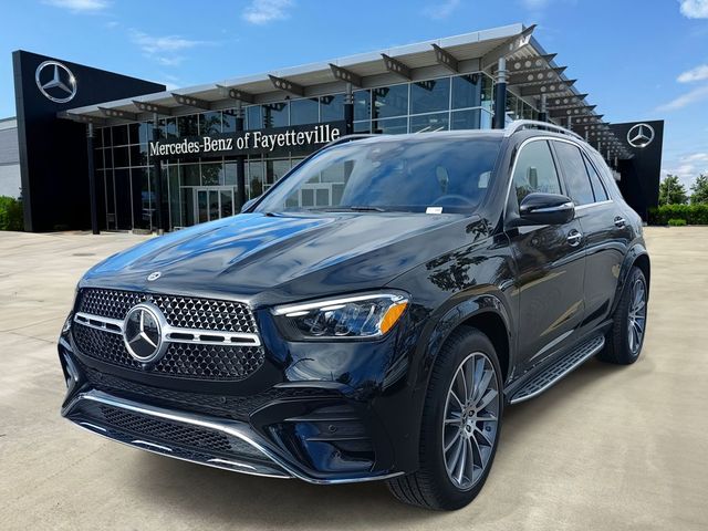 2025 Mercedes-Benz GLE GLE 450e