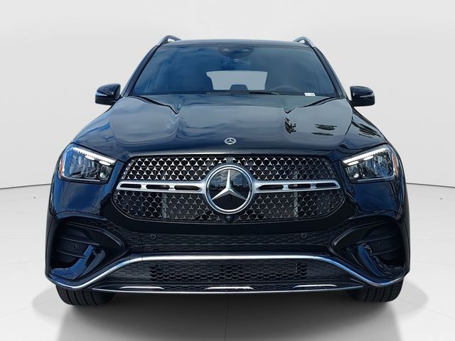 2025 Mercedes-Benz GLE GLE 450e