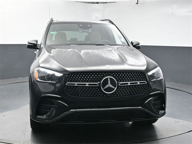 2025 Mercedes-Benz GLE GLE 450e