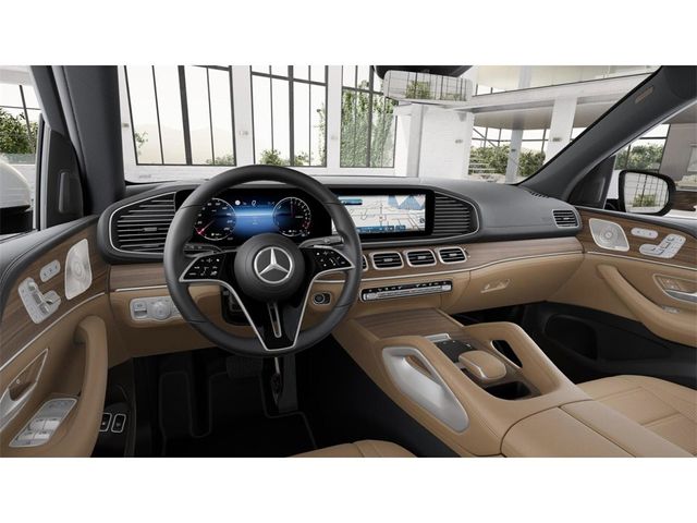 2025 Mercedes-Benz GLE GLE 450e