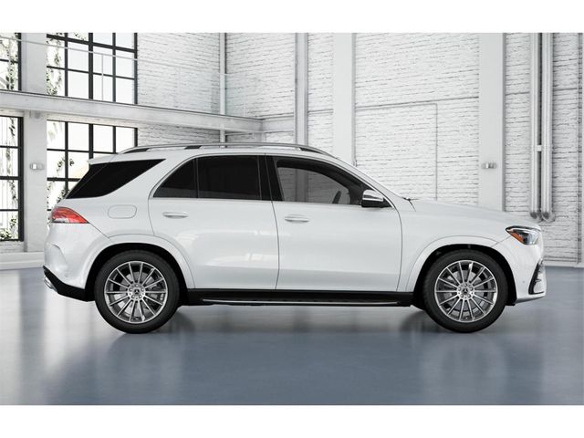 2025 Mercedes-Benz GLE GLE 450e