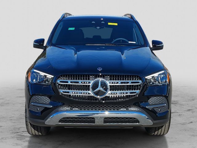 2025 Mercedes-Benz GLE GLE 450e