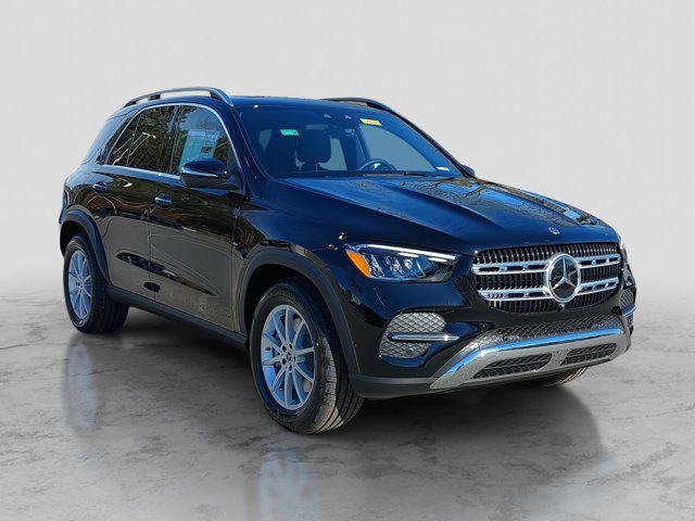 2025 Mercedes-Benz GLE GLE 450e