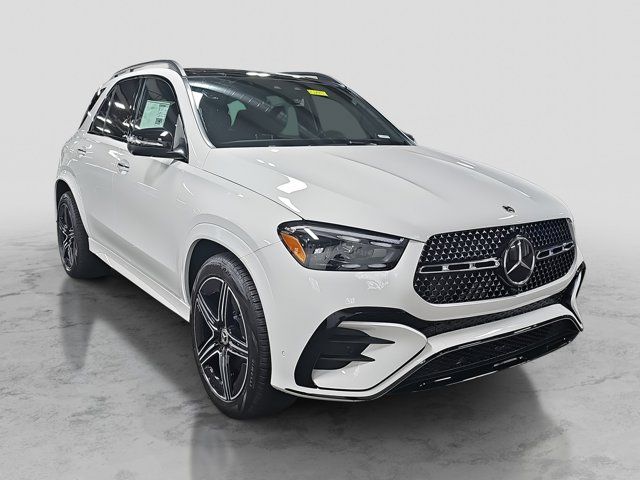 2025 Mercedes-Benz GLE GLE 450e