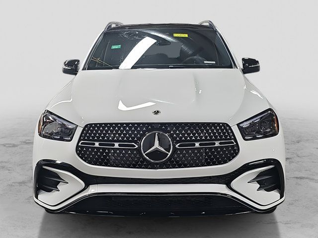 2025 Mercedes-Benz GLE GLE 450e