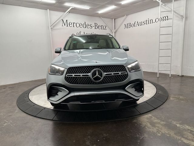 2025 Mercedes-Benz GLE GLE 450e