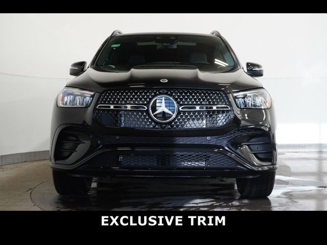 2025 Mercedes-Benz GLE GLE 450e