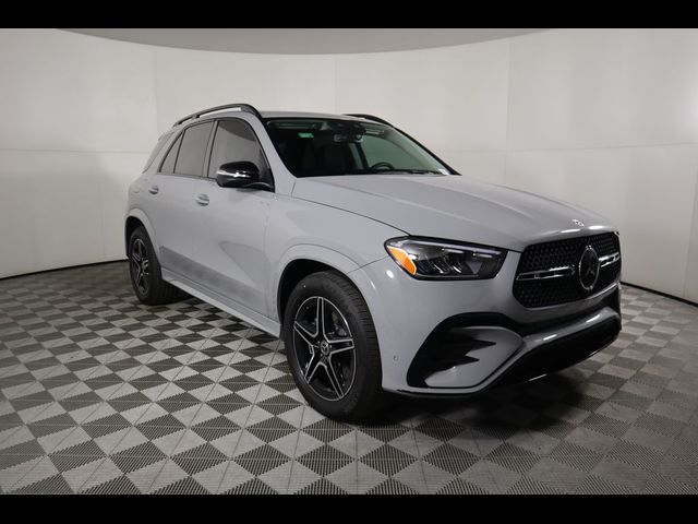 2025 Mercedes-Benz GLE GLE 450e