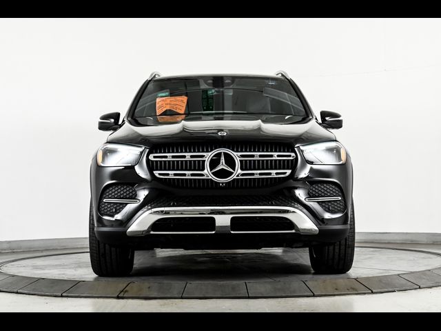 2025 Mercedes-Benz GLE GLE 450e