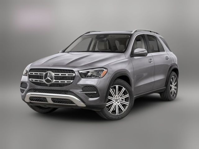 2025 Mercedes-Benz GLE GLE 450e