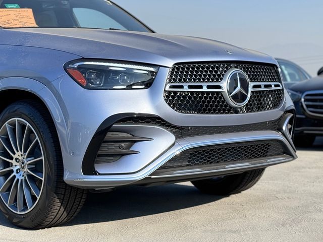 2025 Mercedes-Benz GLE GLE 450e