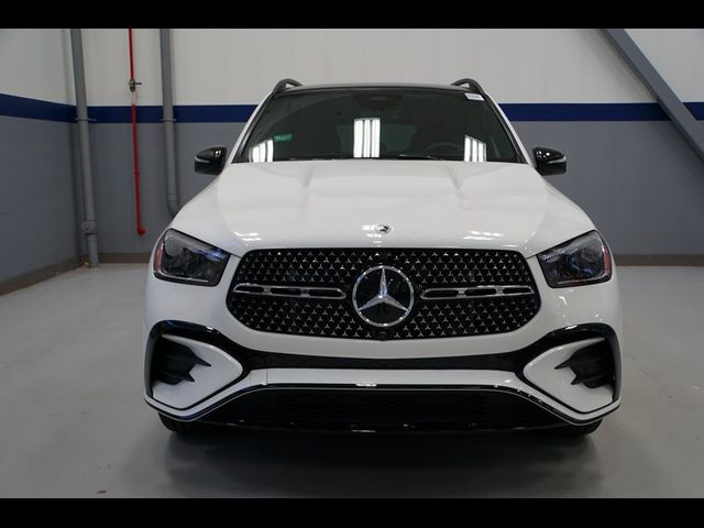 2025 Mercedes-Benz GLE GLE 450e