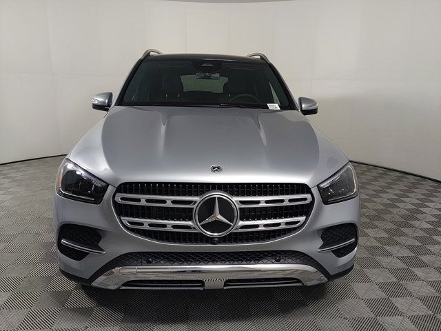 2025 Mercedes-Benz GLE GLE 450e