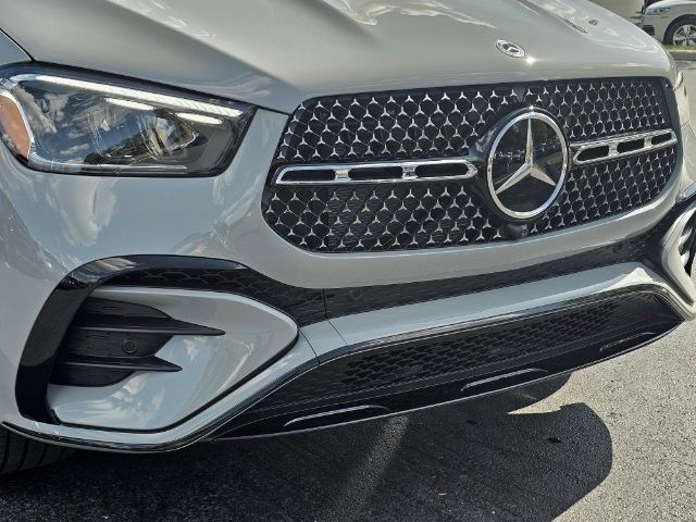 2025 Mercedes-Benz GLE GLE 450e