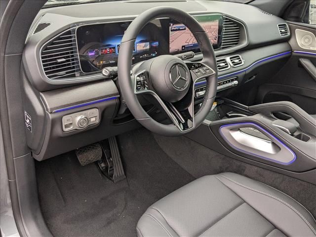 2025 Mercedes-Benz GLE GLE 450e