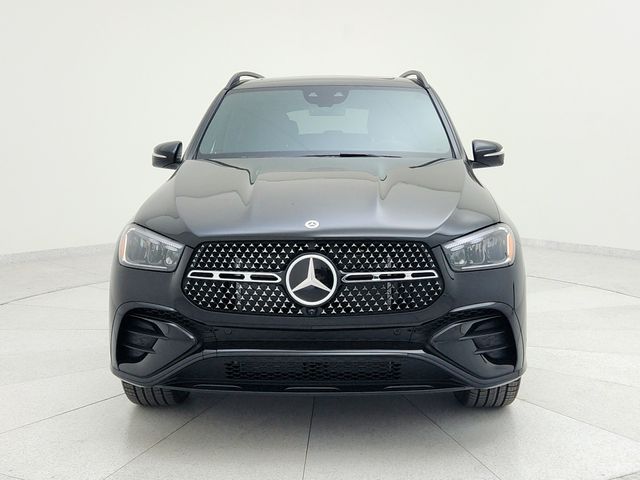 2025 Mercedes-Benz GLE GLE 450e