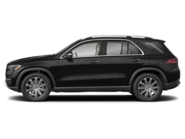 2025 Mercedes-Benz GLE GLE 450e