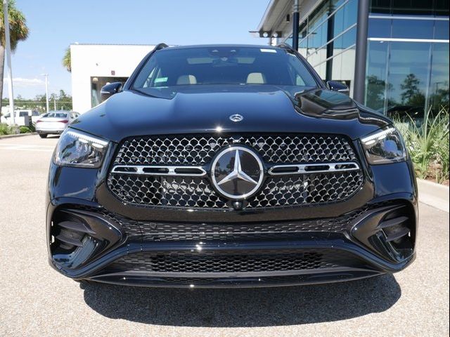 2025 Mercedes-Benz GLE GLE 450e