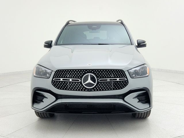 2025 Mercedes-Benz GLE GLE 450e