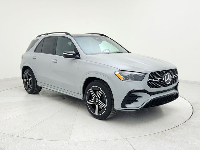 2025 Mercedes-Benz GLE GLE 450e