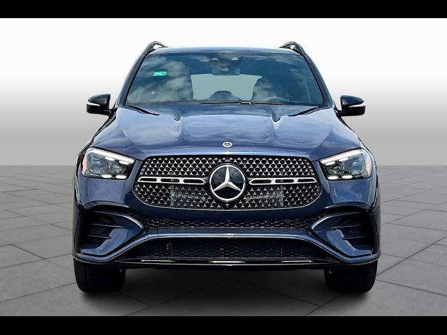 2025 Mercedes-Benz GLE GLE 450e