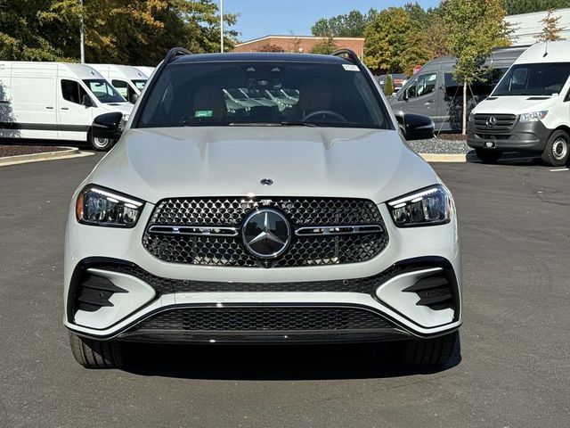 2025 Mercedes-Benz GLE GLE 450e