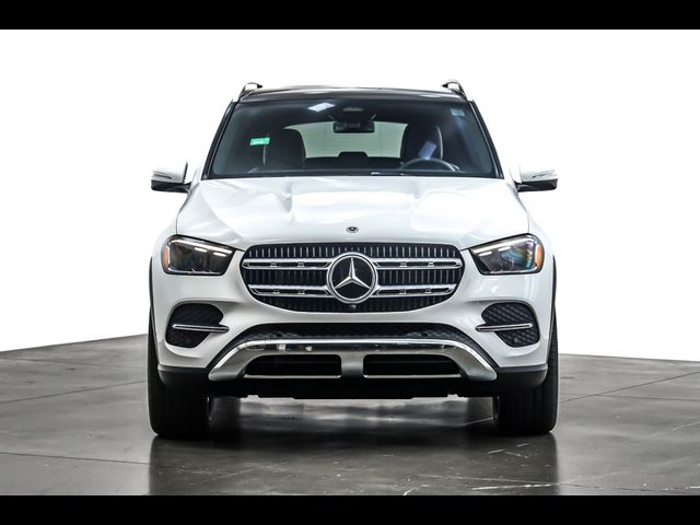 2025 Mercedes-Benz GLE GLE 450e