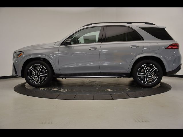 2025 Mercedes-Benz GLE GLE 450e