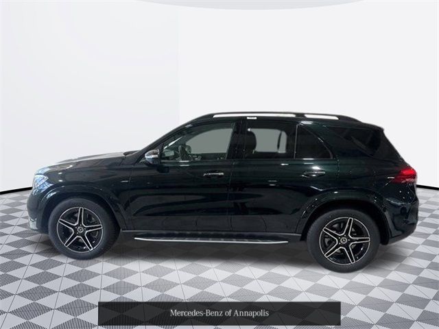 2025 Mercedes-Benz GLE GLE 450e