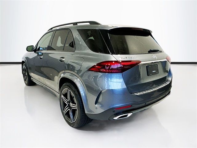 2025 Mercedes-Benz GLE GLE 450e