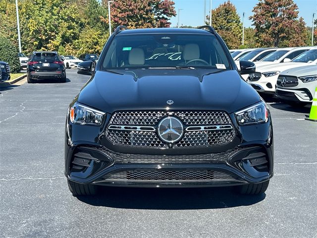 2025 Mercedes-Benz GLE GLE 450e