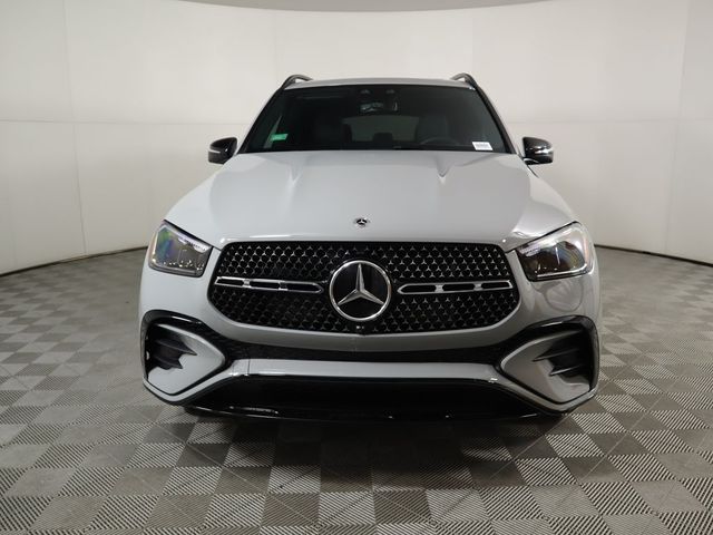 2025 Mercedes-Benz GLE GLE 450e