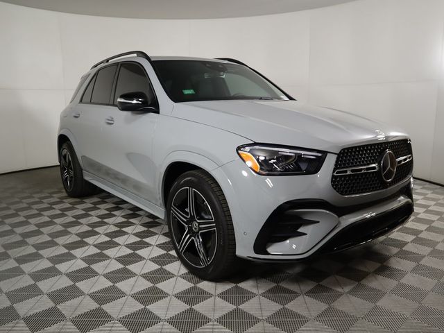 2025 Mercedes-Benz GLE GLE 450e