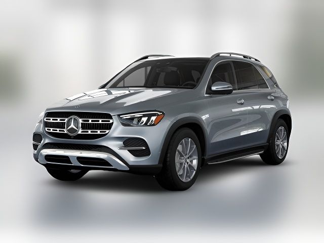 2025 Mercedes-Benz GLE GLE 450e