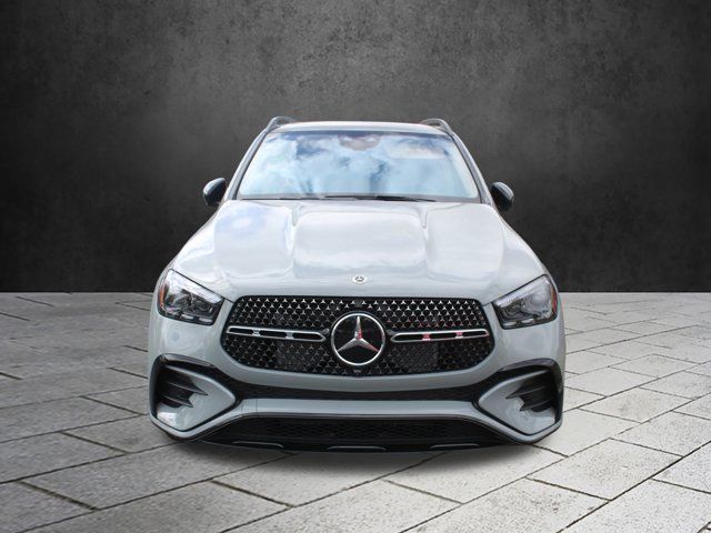 2025 Mercedes-Benz GLE GLE 450e