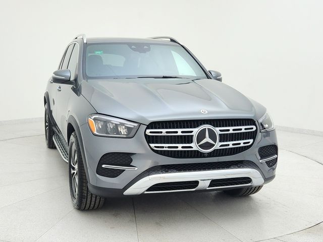 2025 Mercedes-Benz GLE GLE 450e