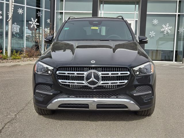 2025 Mercedes-Benz GLE GLE 450e