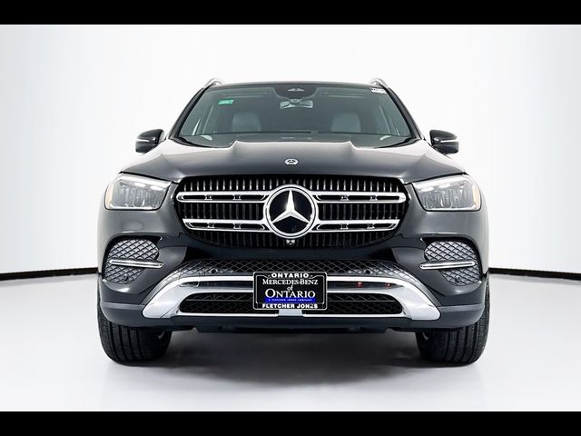 2025 Mercedes-Benz GLE GLE 450e