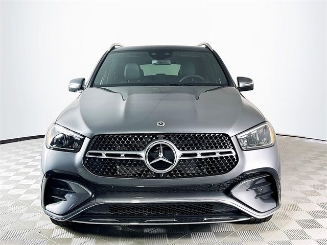 2025 Mercedes-Benz GLE GLE 450e