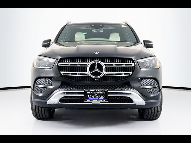 2025 Mercedes-Benz GLE GLE 450e