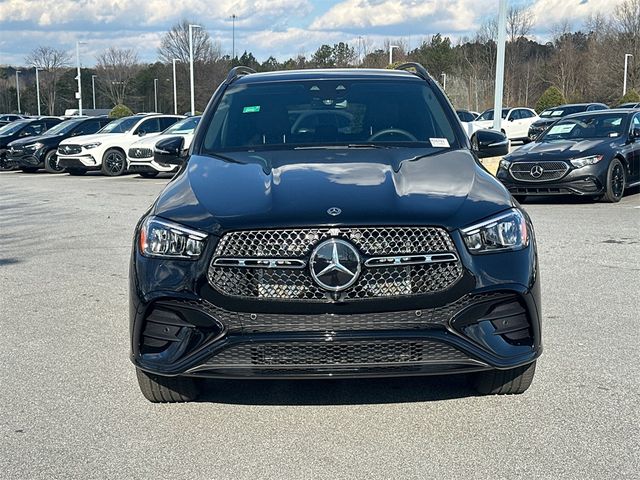 2025 Mercedes-Benz GLE GLE 450e