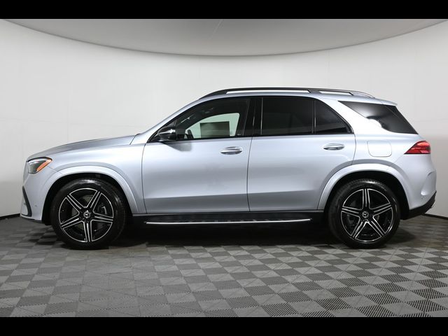 2025 Mercedes-Benz GLE GLE 450e