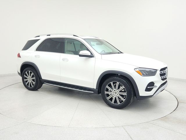 2025 Mercedes-Benz GLE GLE 450e