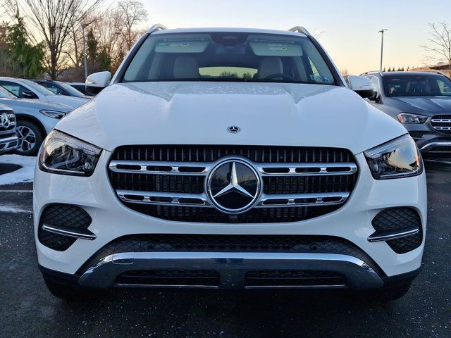 2025 Mercedes-Benz GLE GLE 450e