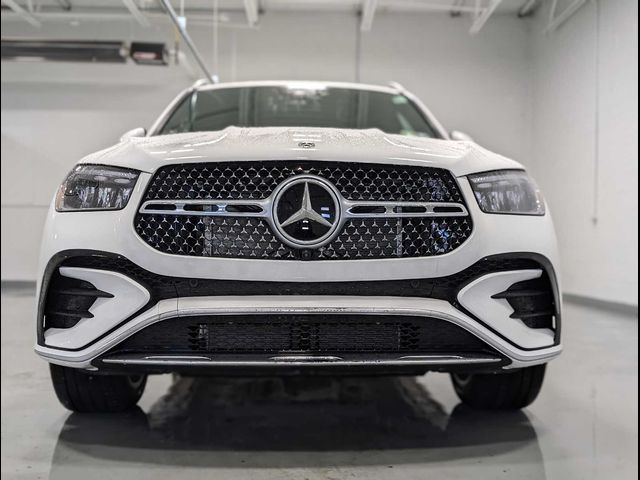 2025 Mercedes-Benz GLE GLE 450e