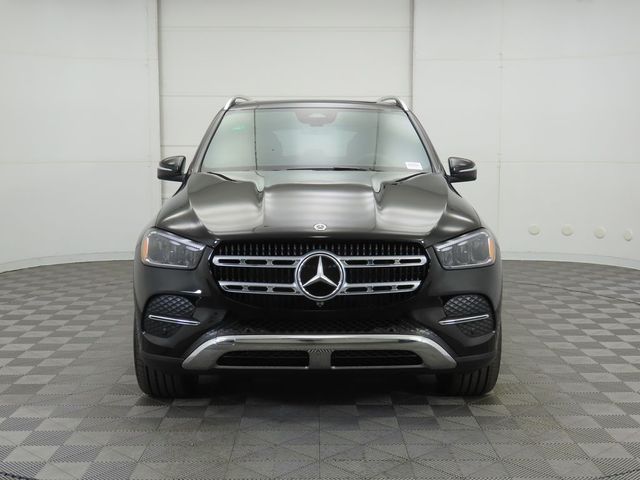 2025 Mercedes-Benz GLE GLE 450e