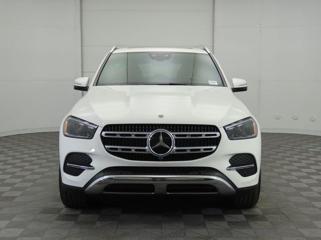 2025 Mercedes-Benz GLE GLE 450e