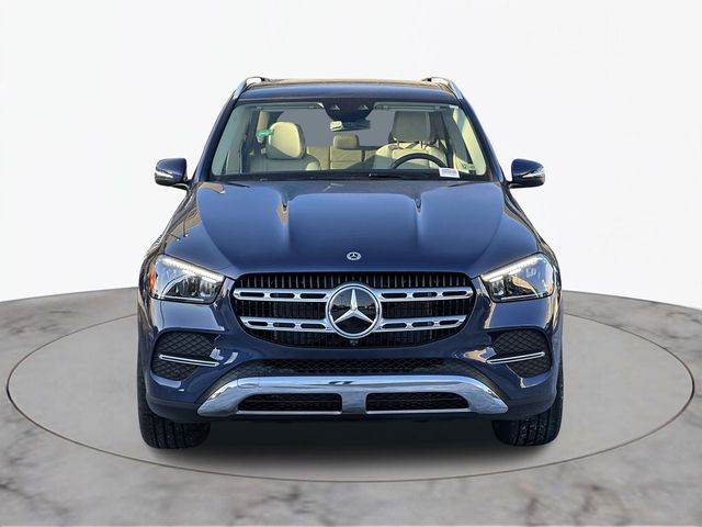 2025 Mercedes-Benz GLE GLE 450e