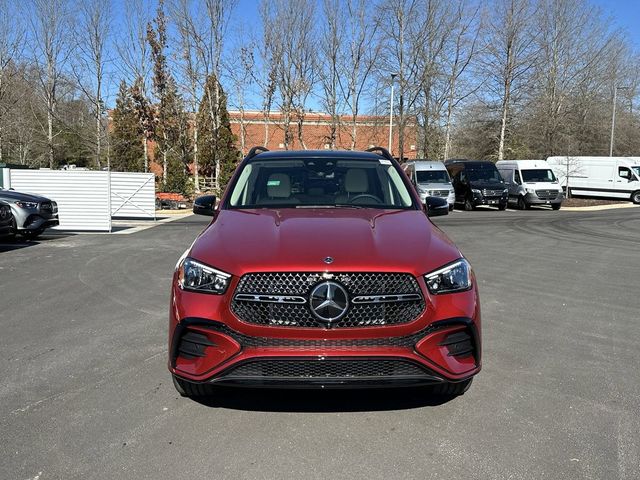 2025 Mercedes-Benz GLE GLE 450e