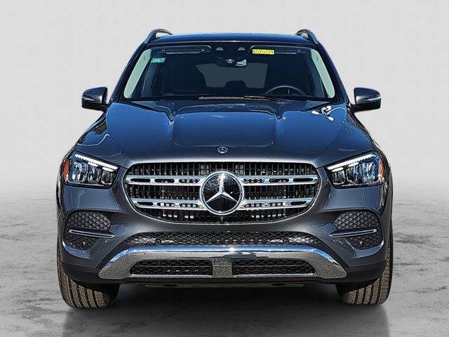 2025 Mercedes-Benz GLE GLE 450e